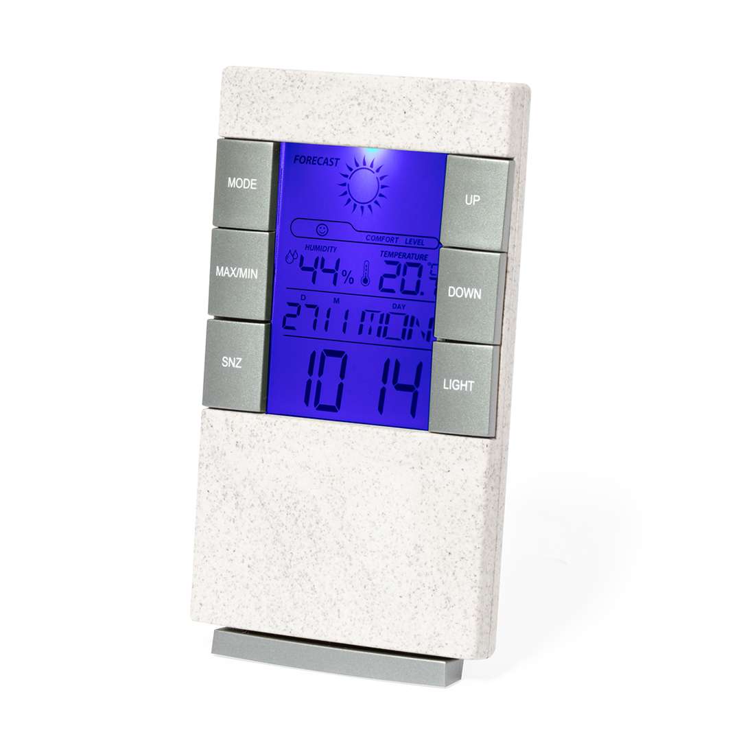 Weather Station Maginly M722102234 - Image 4