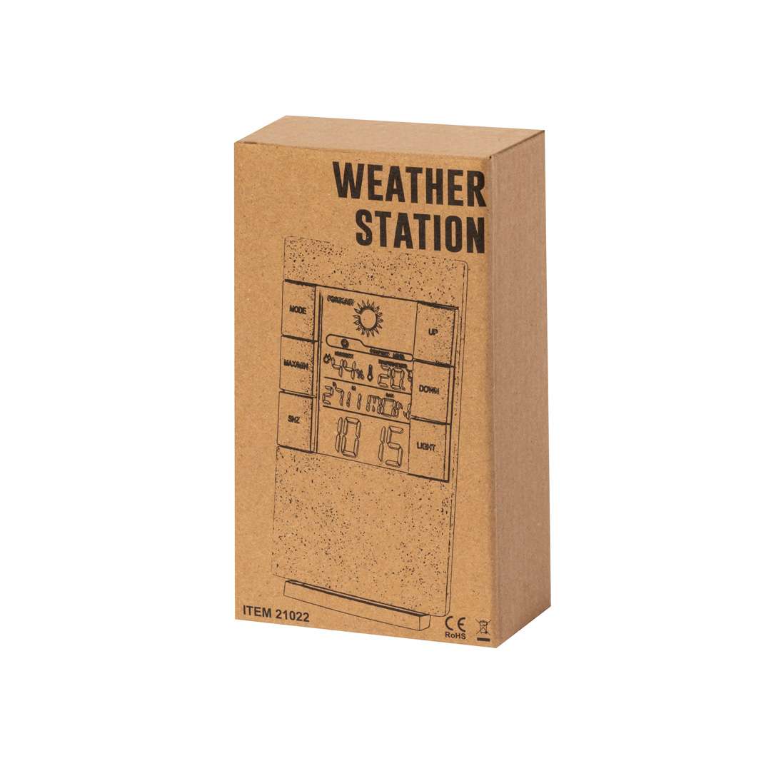 Weather Station Maginly M722102234 - Image 6