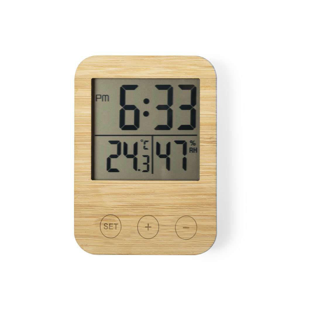 Weather Station Helein M72651634 - Image 3