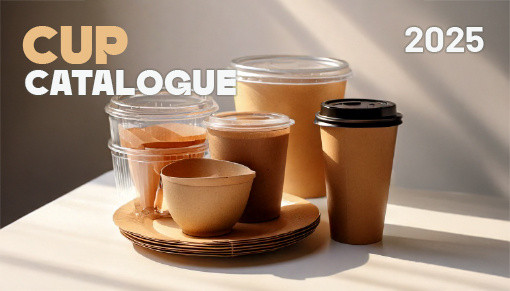cup catalogue
