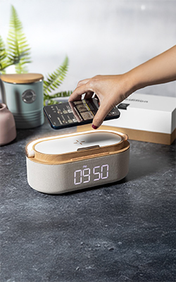 technology and accessories