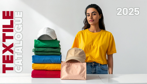 textile catalogue