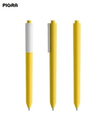 Yellow Premec Pigra Brand Gel Pen Pgr008