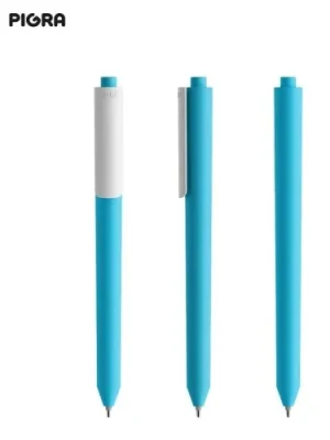 Turquoise Premec Pigra Brand Gel Pen Pgr010